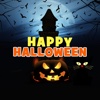 Happy Halloween Stickers for iMessage app