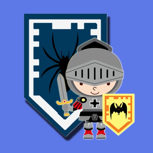Hop Knight for Nexo Icon