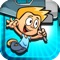Fancy Pants Fred PRO! - A Running, Jumping and Falling Parkour Adventure
