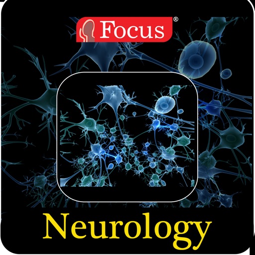 Neurology - Understanding Disease iOS App