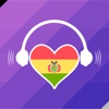 Bolivia Radio Live FM (La Paz/Quechua/Aymara)