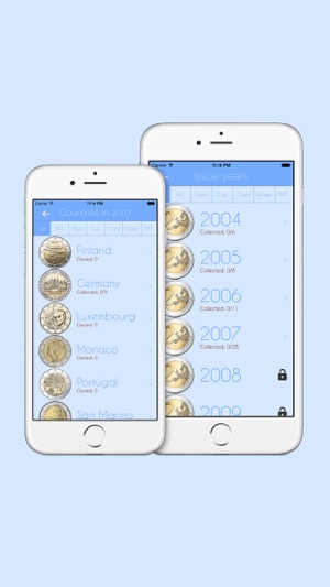 Euro Coins Album Lite(圖2)-速報App