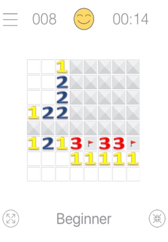 Minesweeper Modern screenshot 4