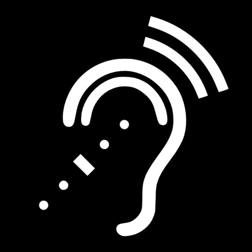 i-Hear - Hearing Aid icon