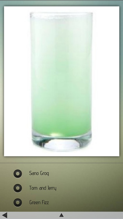 Cocktails Recipes Pro screenshot-4