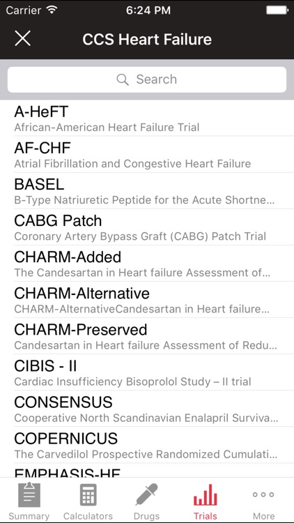 iCCS screenshot-4