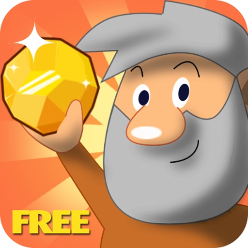 Pro Gold Digger: New Free Miner Game