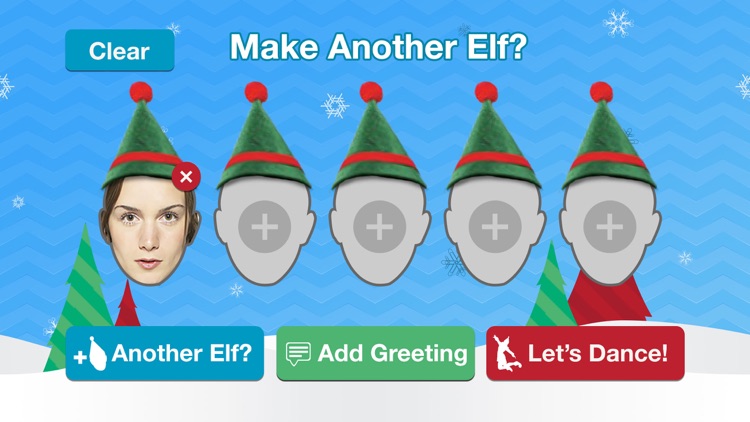 ElfYourself by Office Depot, Inc.