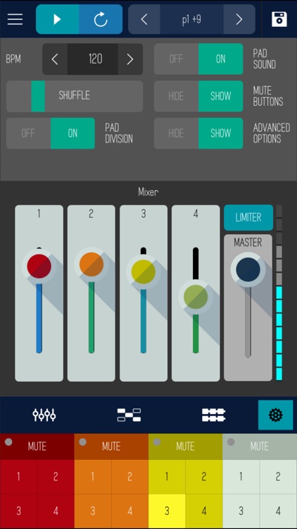 Frum screenshot-3