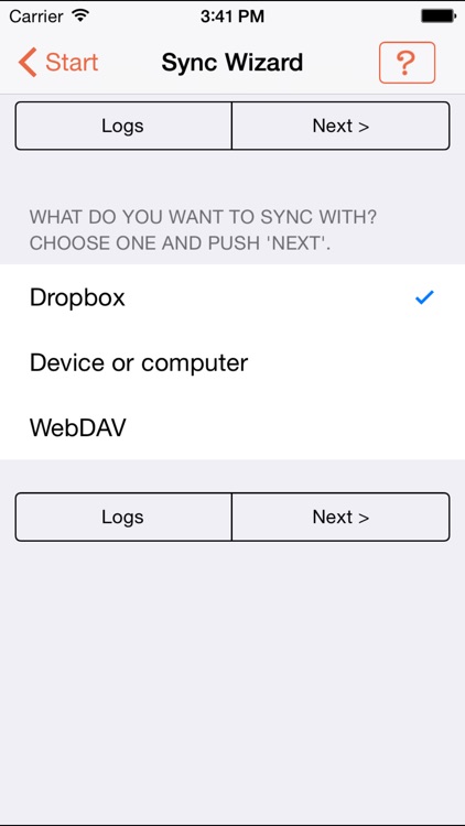 PasswordWallet - Password Manager