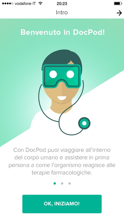 DocPod