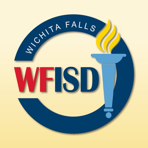 Wichita Falls ISD By Blackboard Inc 