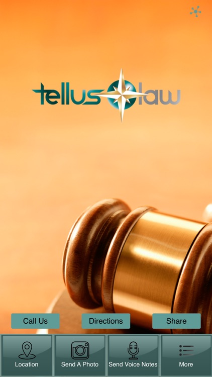 Tellus Law