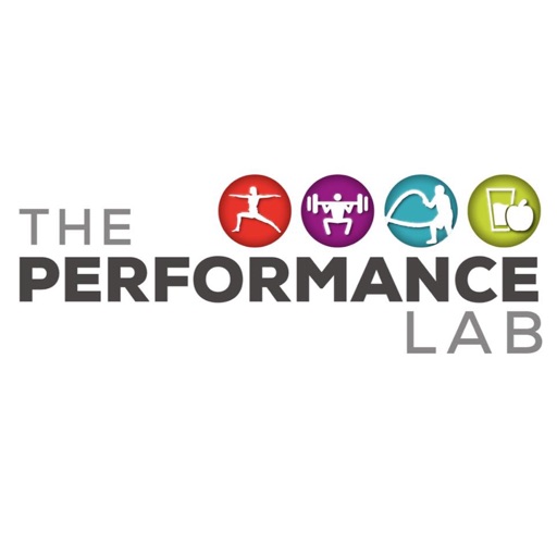 The Performance Lab icon