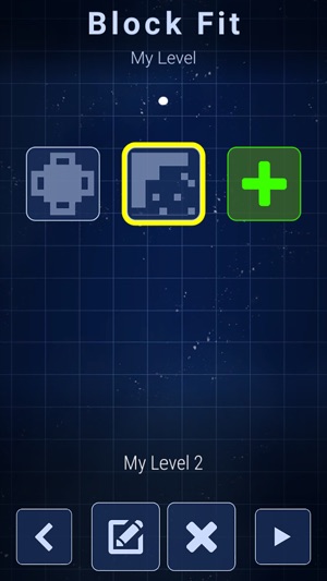 Block Fit - Puzzle Game(圖5)-速報App