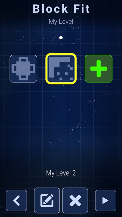 Block Fit - Puzzle Game screenshot-4