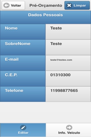 DiskReparo screenshot 2