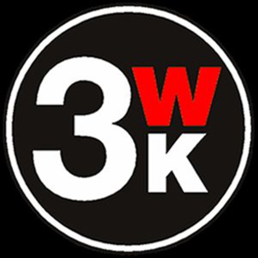 3WK.COM Classic Alternative Radio