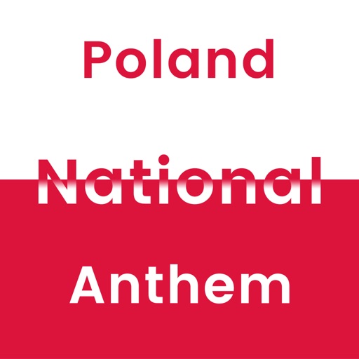 Poland National Anthem icon