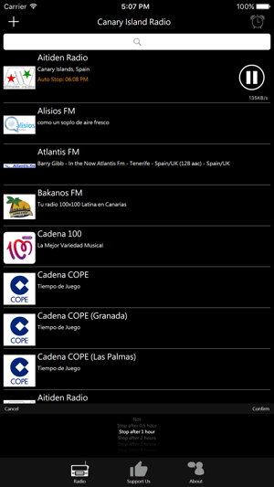 Canary Islands Radio(圖3)-速報App