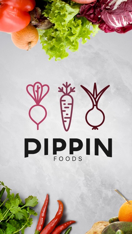 Pippin Foods