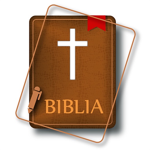Antiguo Testamento. La Santa Biblia (Reina Valera) iOS App
