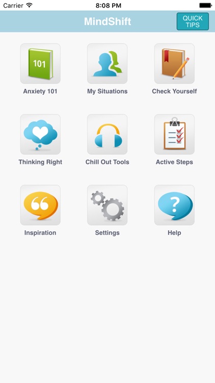 MindShift