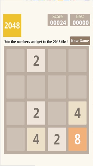 2048 Elite(圖1)-速報App