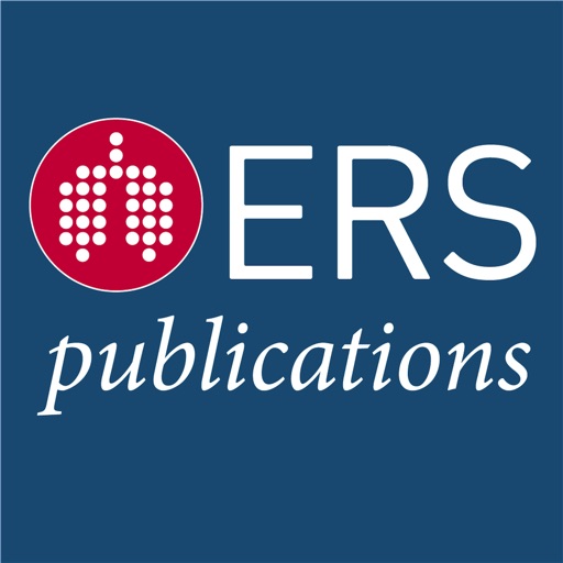 ERS Publications icon