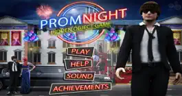 Game screenshot Prom Night Hidden Object Game mod apk