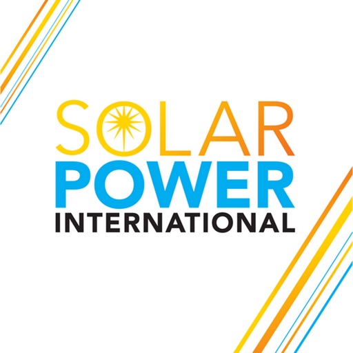 Solar Power International 2015 icon