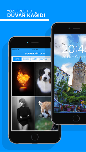 Canlı Duvar Kağıtları HD(圖1)-速報App