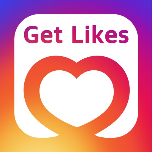 Get Instagram Likes - Get Insta Like for Instagram icon