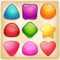 Activities of Jelly Pop - 2048 Like Puzzle Board Game
