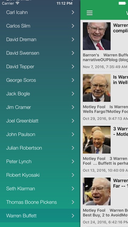 Stock Market Today Pro - Latest News & Updates screenshot-4
