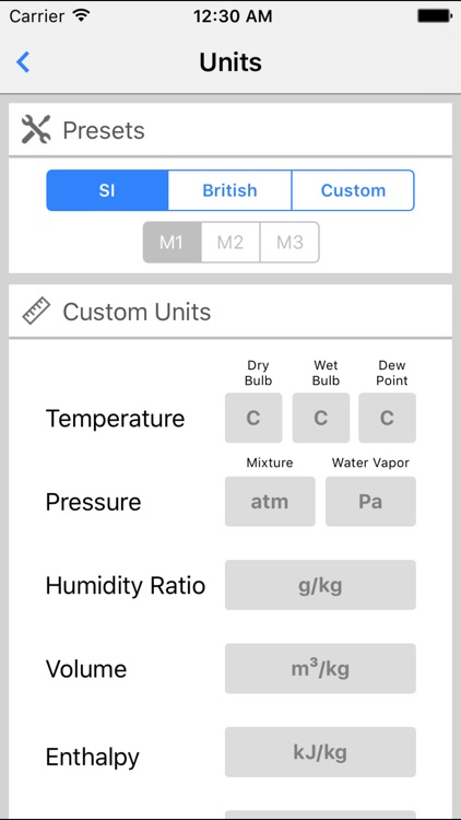 (h)AirCalc screenshot-4