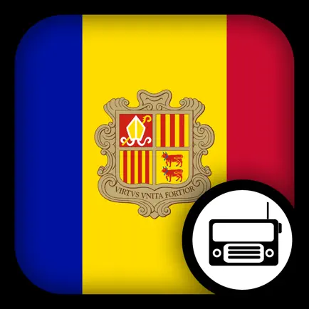 Andorran Radio Читы