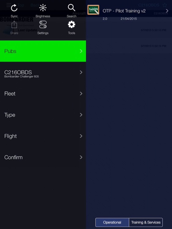 Bombardier Flight Deck 2 screenshot-3