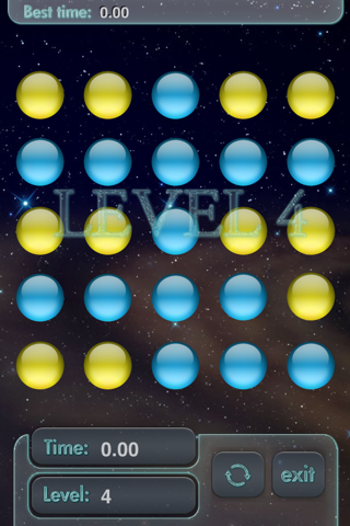 Space Trip Memory Training Brain Games for Adults screenshot 3