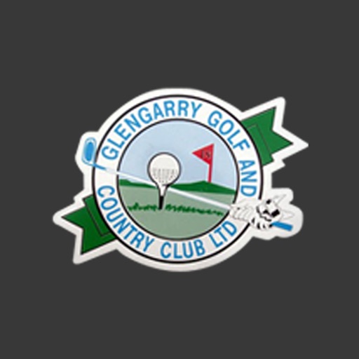 Glengarry Golf and Country Club icon