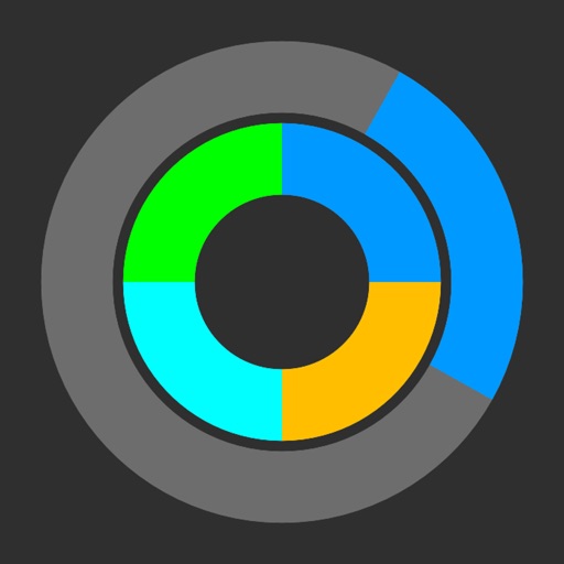 Chromator Icon