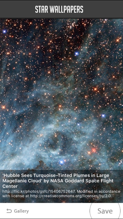 Star Wallpaper screenshot-3