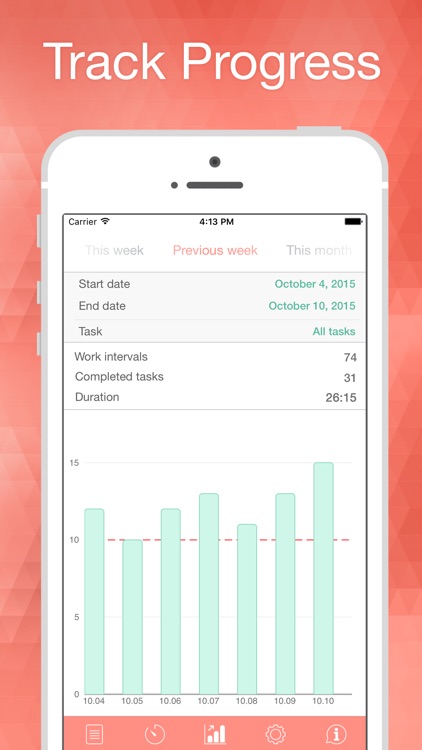 Be Focused Pro - Focus timer & Goal Tracker