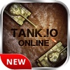 Tanks Online io Blitz War 3D Full