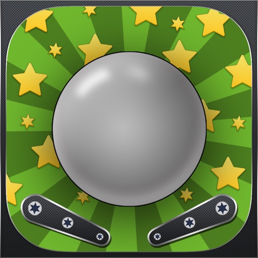Pinball Shooter Icon