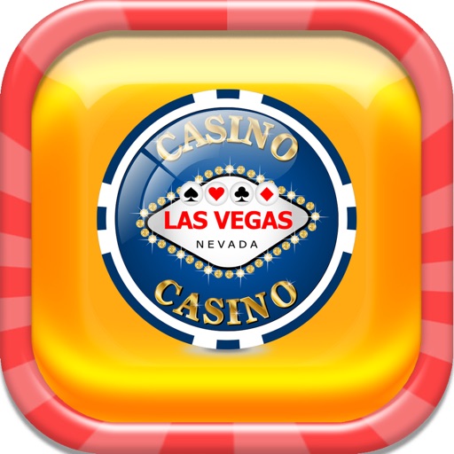 Casino Slingo Adventure! Amazing Slots - Free Slot Machine Tournament Game Icon