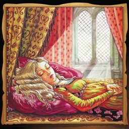 The Sleeping Beauty English