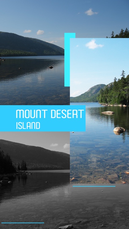 Mount Desert Island Tourism Guide