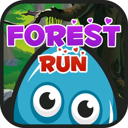 Forest Run Adventure icon