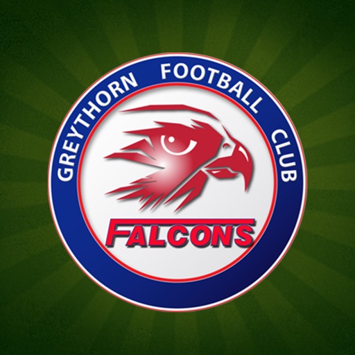 Greythorn Football Club icon